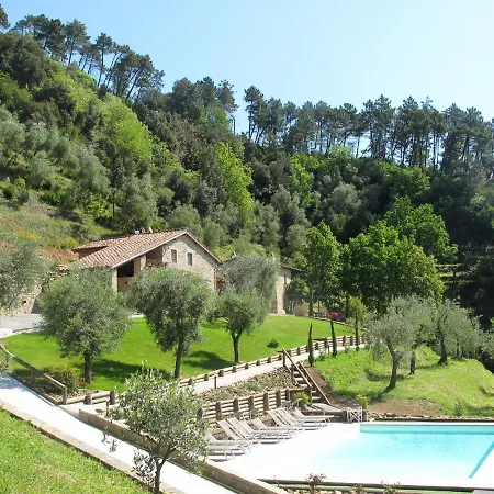 Olivo By Interhome San Martino in Freddana