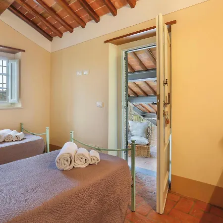 Olivo By Interhome Feriehus San Martino in Freddana