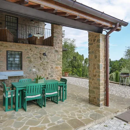 Olivo By Interhome * San Martino in Freddana
