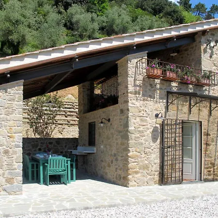 Olivo By Interhome San Martino in Freddana