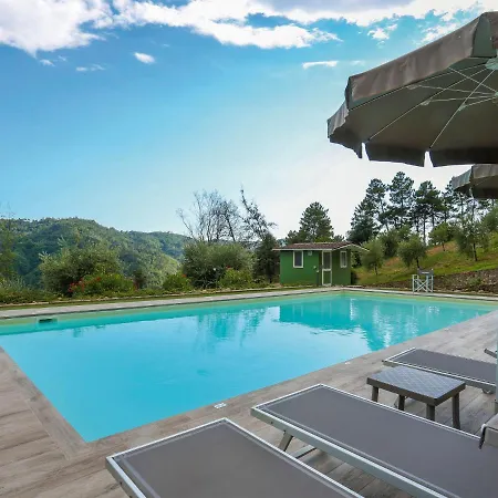 Feriehus Olivo By Interhome San Martino in Freddana